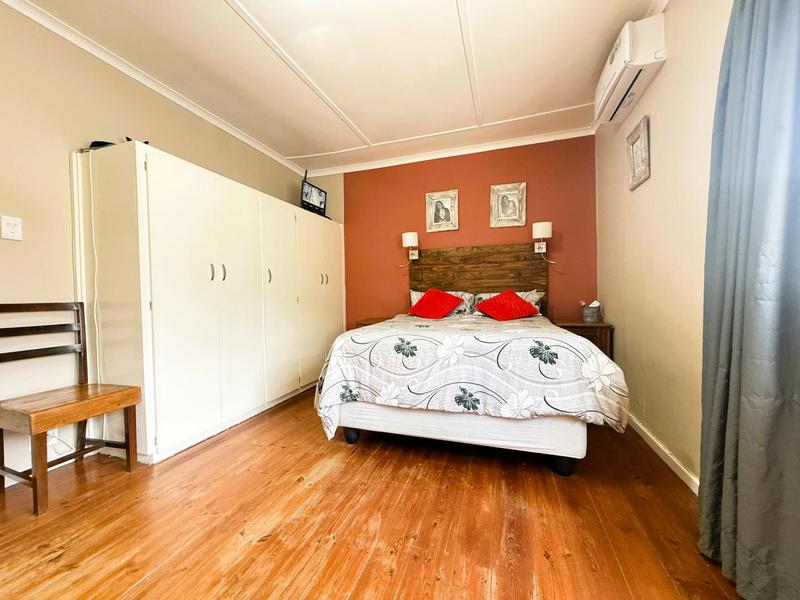 4 Bedroom Property for Sale in Amandelrug Western Cape